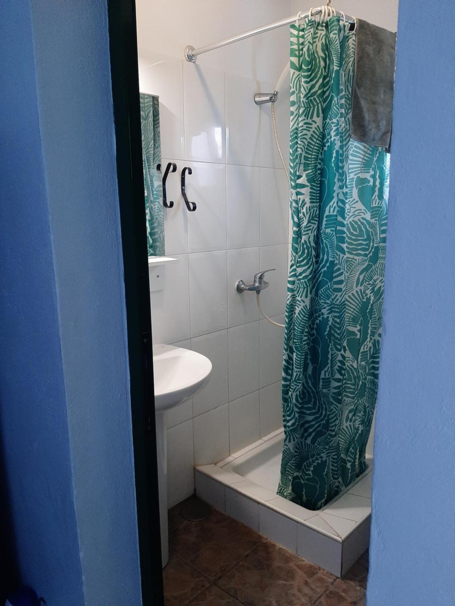 Charco del PinoCasa San Luis别墅 外观 照片