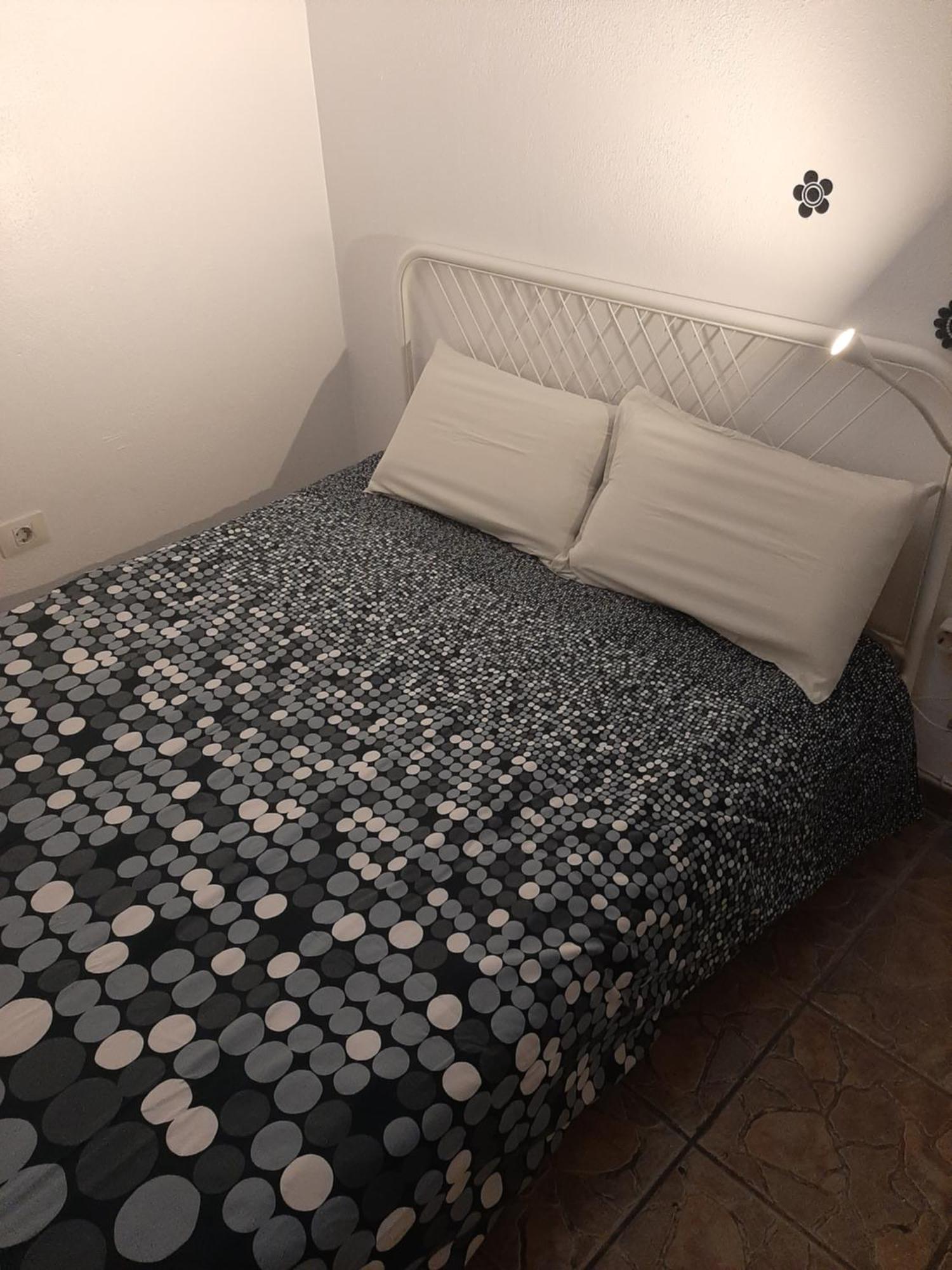 Charco del PinoCasa San Luis别墅 外观 照片