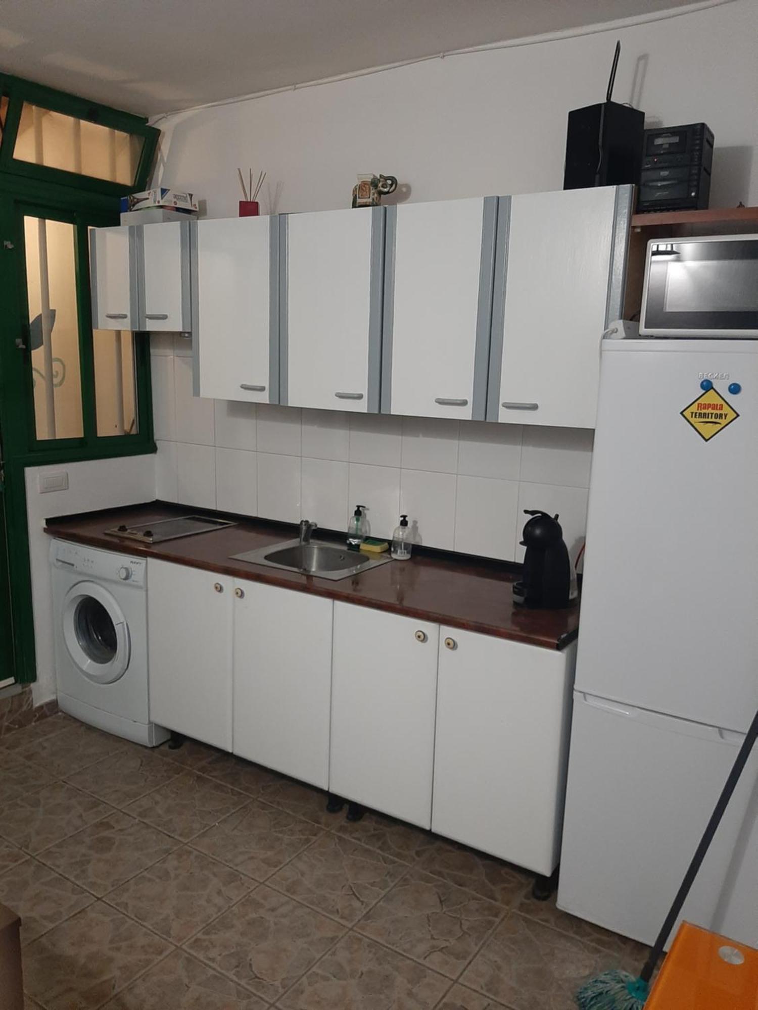 Charco del PinoCasa San Luis别墅 外观 照片